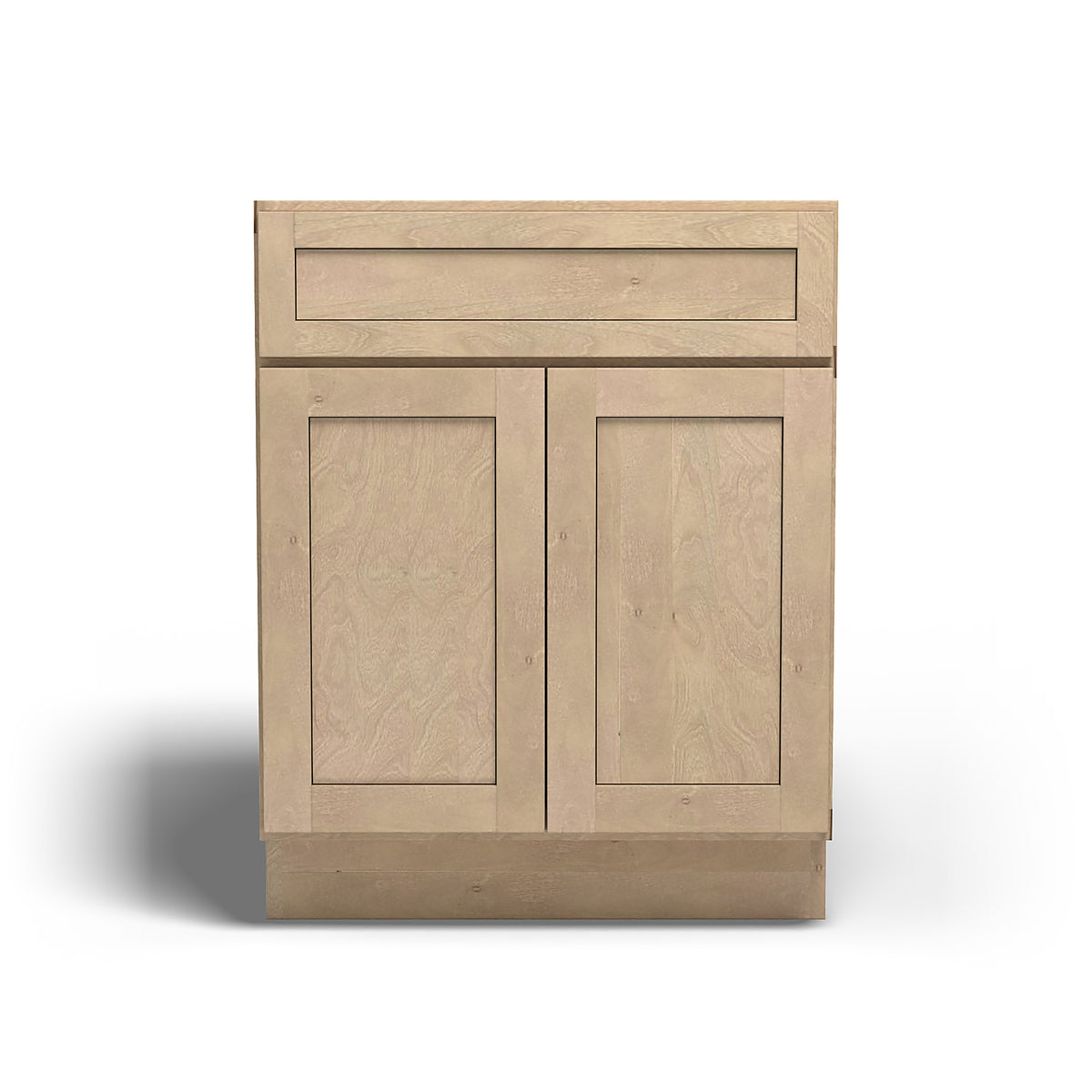 Special Order - 27" Base Cabinet Sonona Wheat - B27 Base Cabinets GHI Sonona Wheat Special Order SPSNW