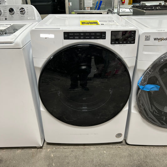 NEW Front Load Washer