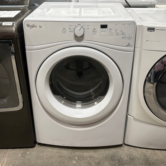 Whirlpool Electric Dryer