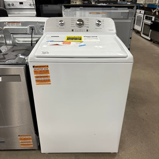 Maytag Top Load Washer