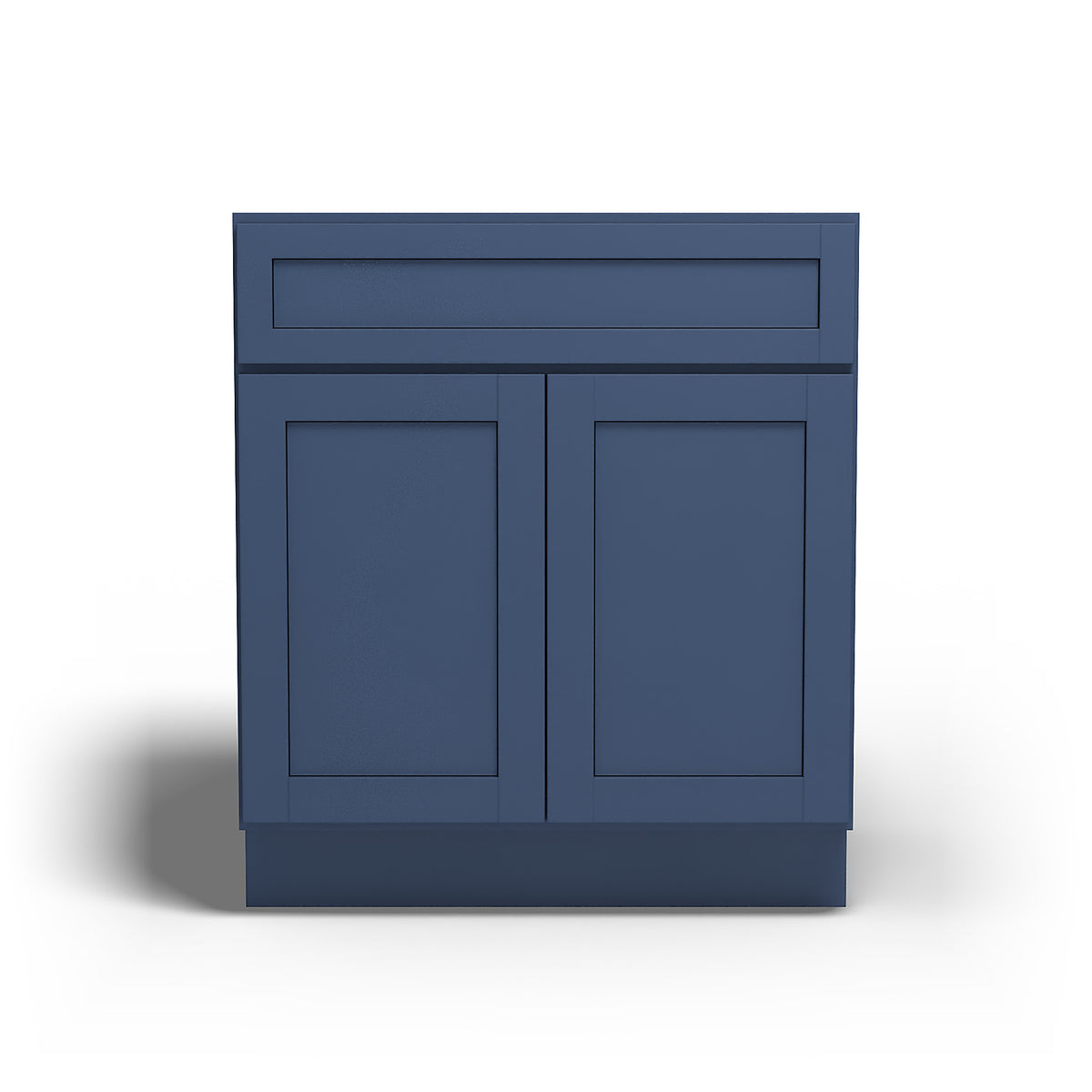 Special Order - 30" Base Cabinet Concord Blue - B30 Base Cabinets Concord Blue GHI SPCCB Special Order