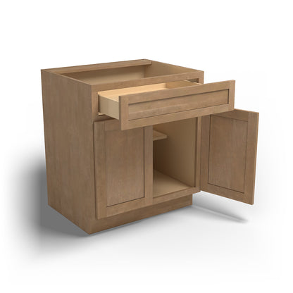 Special Order - 30" Base Cabinet Sonona Sand - B30 Base Cabinets GHI Sonona Sand Special Order SPSNS