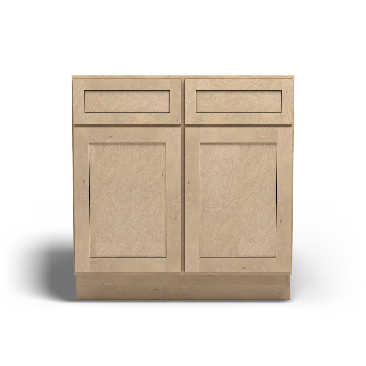 Special Order - 33" Base Cabinet Sonona Wheat - B33 Base Cabinets GHI Sonona Wheat Special Order SPSNW