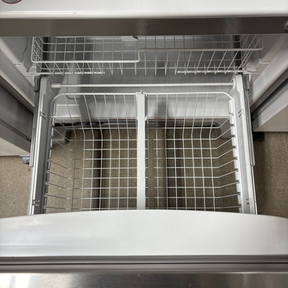 Whirlpool Bottom Freezer Fridg