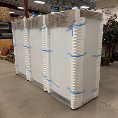 Whirlpool Upright Freezer 20cu