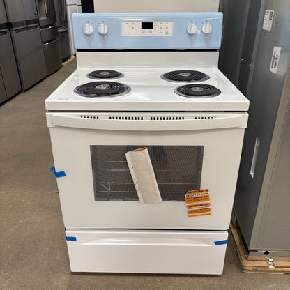 Whirlpool Electric Range
