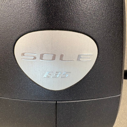 Sole Elliptical Machine