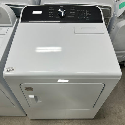 Whirlpool Elec Dryer