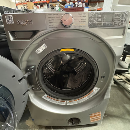 Whirlpool Front Load Washer