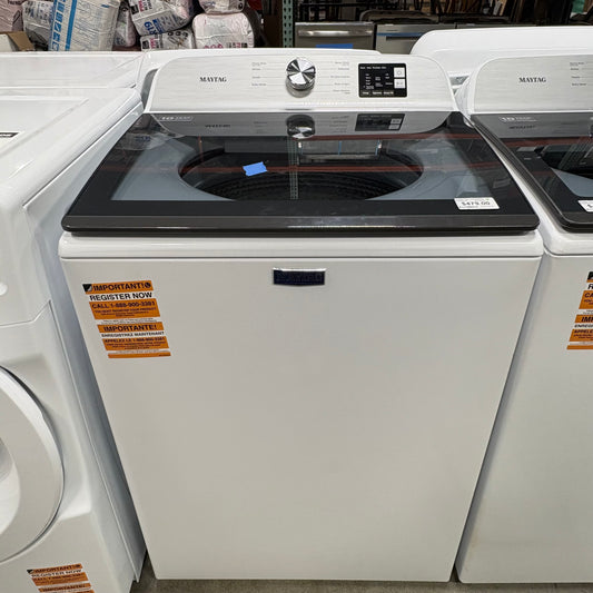 Maytag Top Load Washer