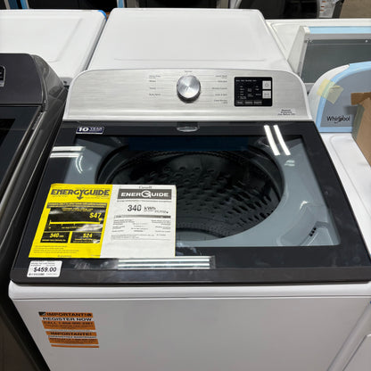Maytag Top Load Washer