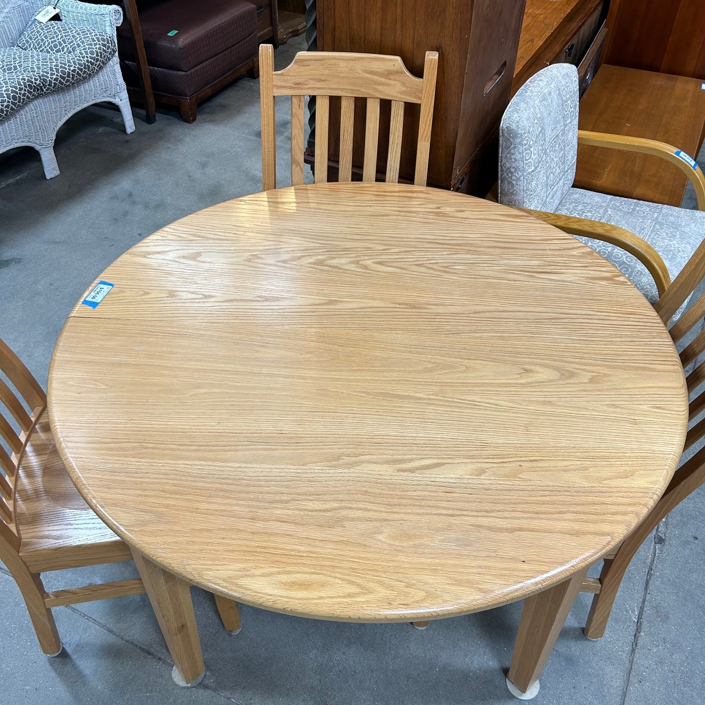 7 Pc. Dining Set