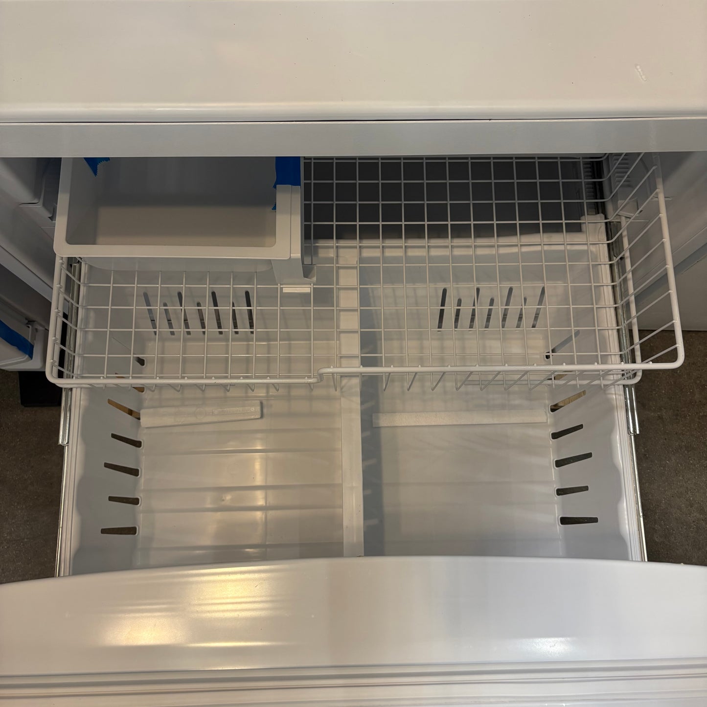 Whirlpool French Door Fridge