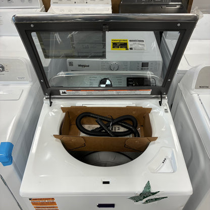 Maytag Top Load Washer