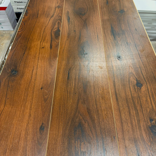 Tranquil Hickory Laminate