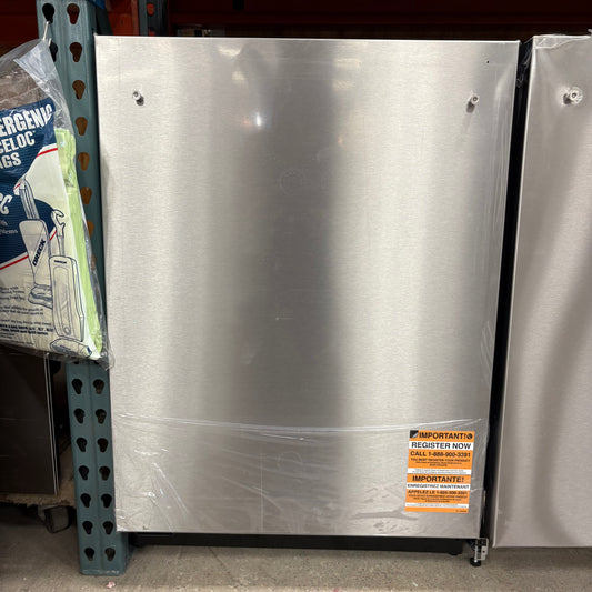 Whirlpool Dishwasher