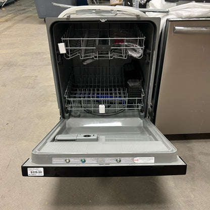 Frigidaire Dishwasher