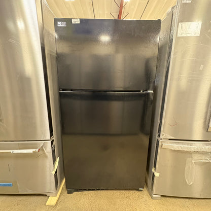 Maytag Top Freezer Fridge