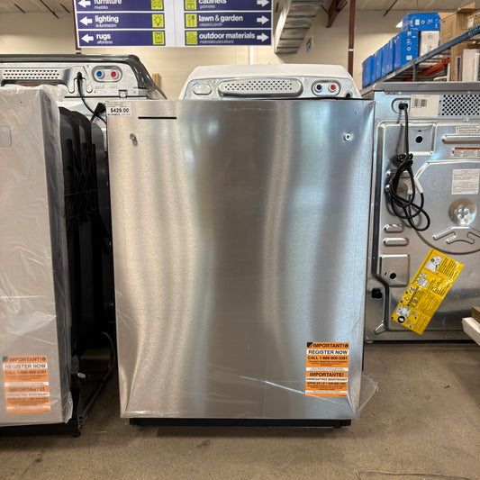 Whirlpool Dishwasher