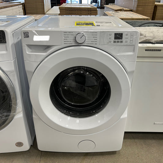 NEW Front Load Washer