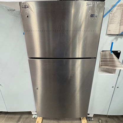 Maytag Top Freezer Fridge