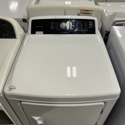 Frigidaire Electric Dryer