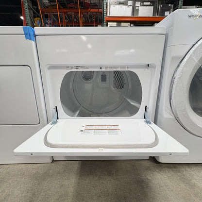 Whirlpool Gas Dryer