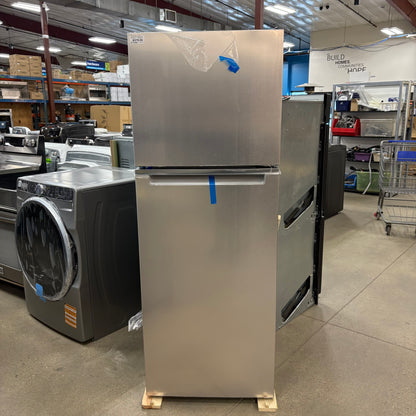 Whirlpool Top Freezer Fridge