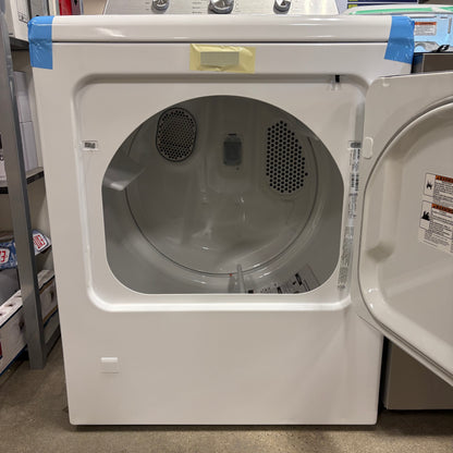 Maytag Gas Dryer