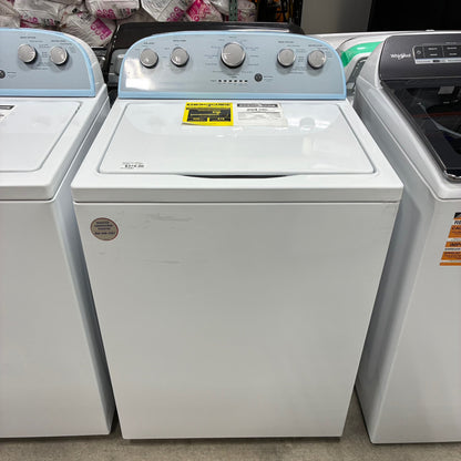Whirlpool Top Load Washer