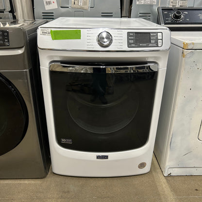 Maytag Gas Dryer