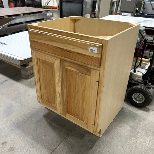 27" Vanity Base