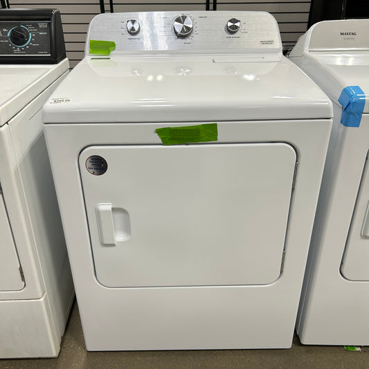 Maytag Elec Dryer