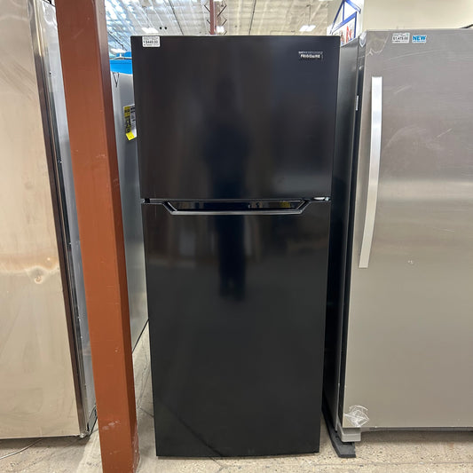 Frigidaire Top Freezer Fridge