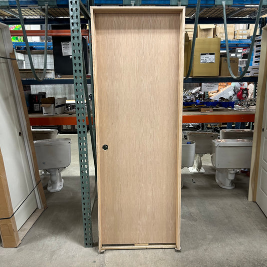 28" Pre-Hung Hollow Int. Door