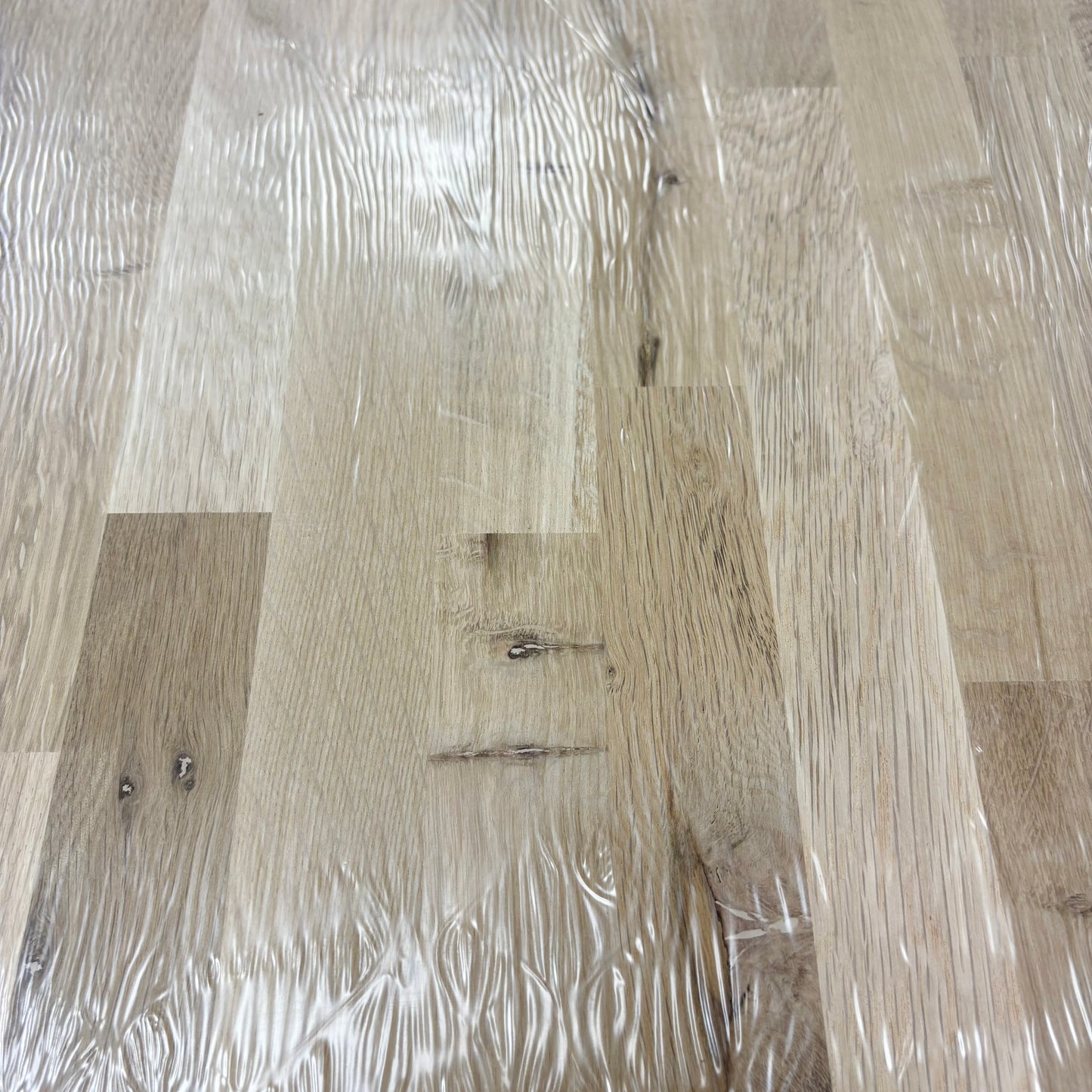 Butcher Block - White Oak 8ft