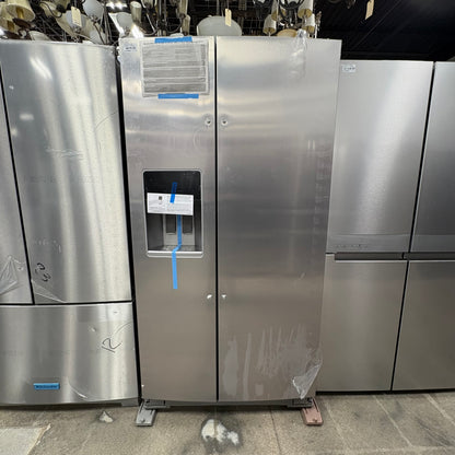 Whirlpool Side by Side Fridge