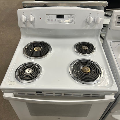 GE Electric Range