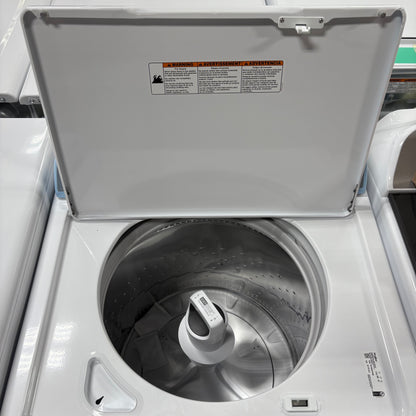 Whirlpool Top Load Washer