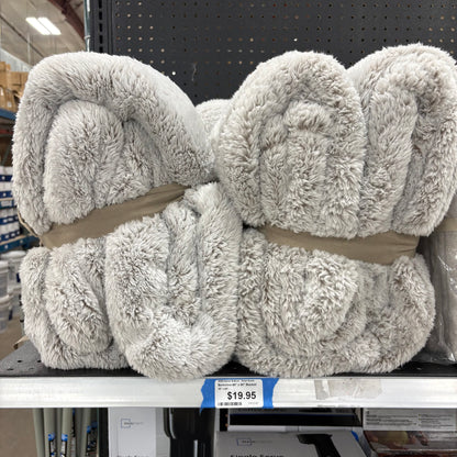 Berkshire 90" x 90" Blanket