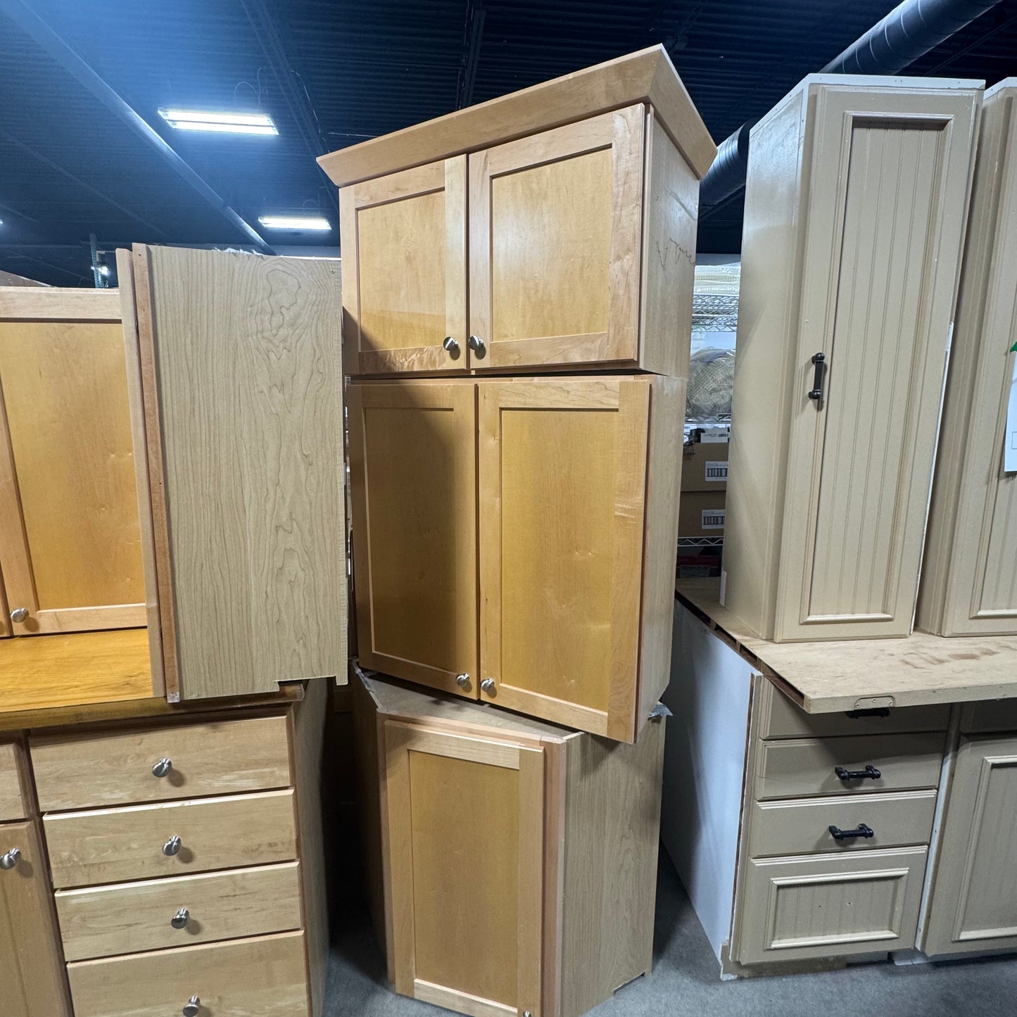 16pc Cabinet Set