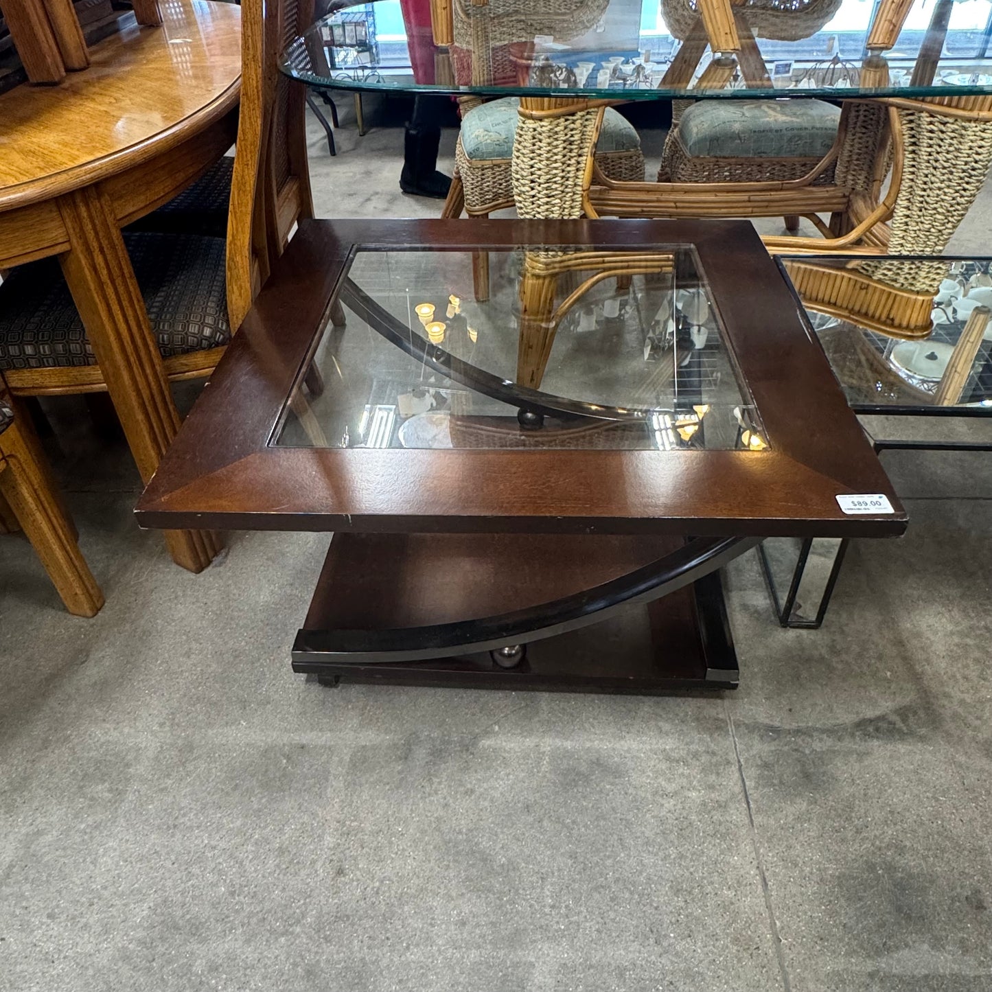 Acme Isiah Coffee Table