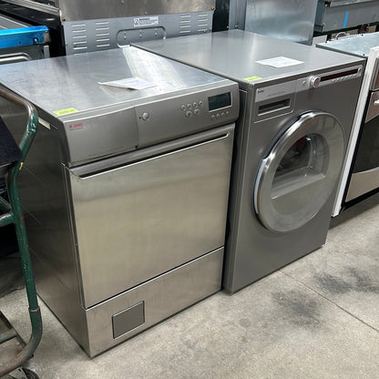 Asko Washer/Dryer Set