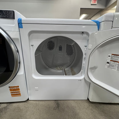Maytag Gas Dryer