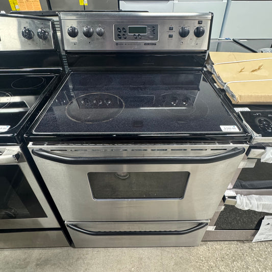 Maytag Electric Range
