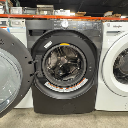 Whirlpool Front Load Washer