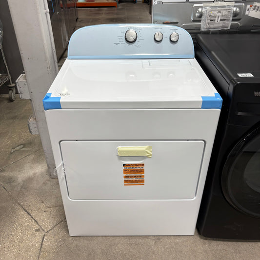 Whirlpool Electric Dryer