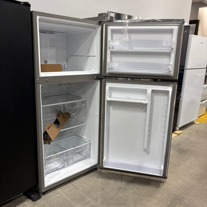 Whirlpool Top Freezer Fridge