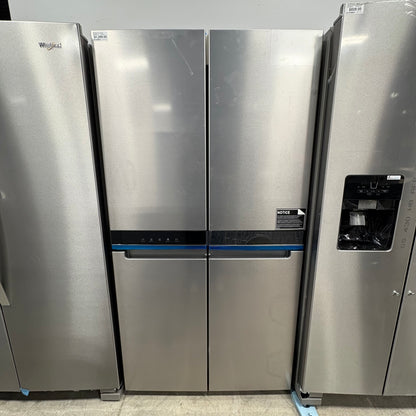 Whirlpool 4 Door Fridge