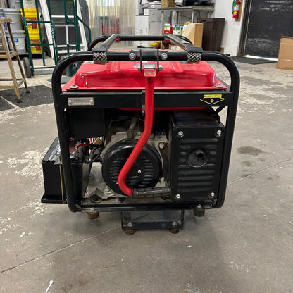 All-Power 7500 Watt Generator